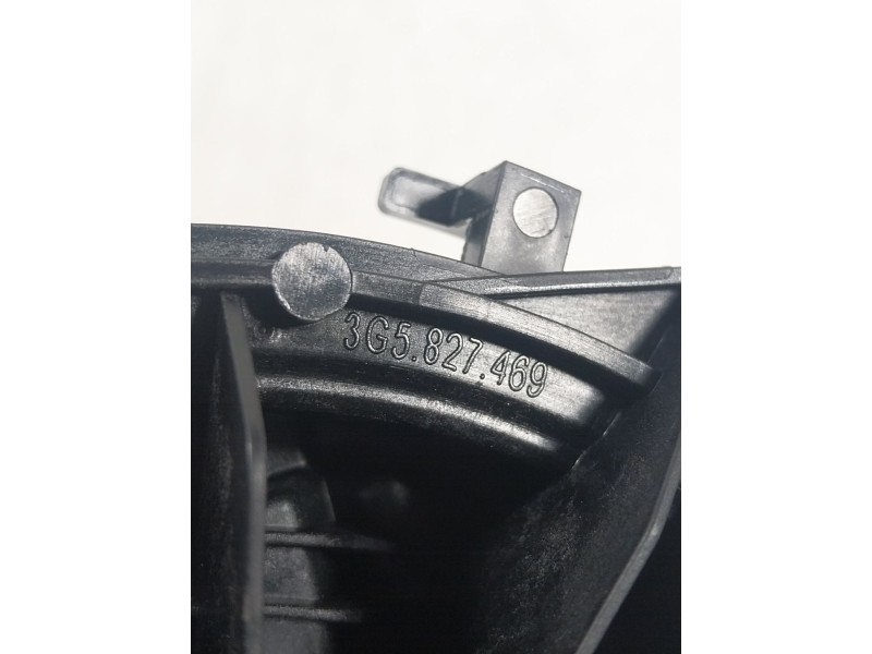 Recambio de maneta porton para volkswagen passat berlina (cb2) 2.0 tdi referencia OEM IAM   