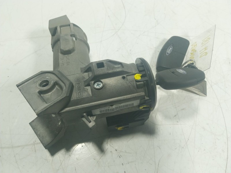 Recambio de antirrobo para ford tourneo courier (c4a) 1.0 ecoboost cat referencia OEM IAM  8A6T15607AC 