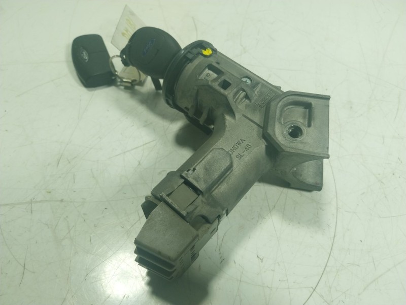 Recambio de antirrobo para ford tourneo courier (c4a) 1.0 ecoboost cat referencia OEM IAM  8A6T15607AC 