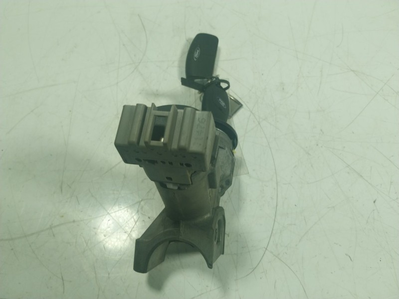 Recambio de antirrobo para ford tourneo courier (c4a) 1.0 ecoboost cat referencia OEM IAM  8A6T15607AC 