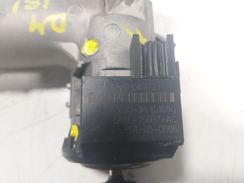 Recambio de antirrobo para ford tourneo courier (c4a) 1.0 ecoboost cat referencia OEM IAM  8A6T15607AC 