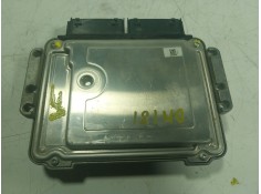 Recambio de centralita motor uce para ford tourneo courier (c4a) 1.0 ecoboost cat referencia OEM IAM  FT7A12A650KA  2