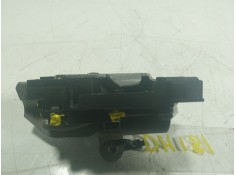 Recambio de cerradura maletero / porton para ford tourneo courier (c4a) 1.0 ecoboost cat referencia OEM IAM  DS7AN442A66AC  2