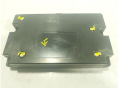 Recambio de modulo electronico para ford tourneo courier (c4a) 1.0 ecoboost cat referencia OEM IAM  D1BT14D212NA  2