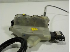 Recambio de cerradura puerta trasera izquierda para citroën c3 aircross 1.2 12v e-thp referencia OEM IAM 9826677280 266772  2