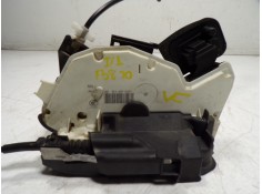 Recambio de cerradura puerta trasera izquierda para volkswagen golf vii lim. (5g1) 1.6 tdi dpf referencia OEM IAM 5K4839015Q 5K4 2