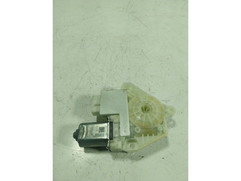 Recambio de motor elevalunas trasero izquierdo para volkswagen passat berlina (cb2) 2.0 tdi referencia OEM IAM  5Q4959812 