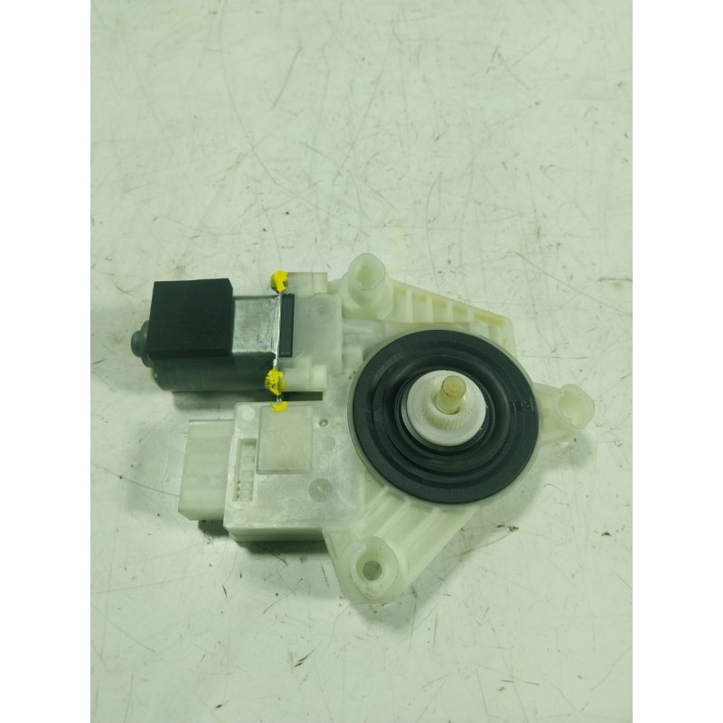Recambio de motor elevalunas trasero izquierdo para volkswagen passat berlina (cb2) 2.0 tdi referencia OEM IAM  5Q4959812 