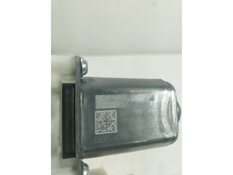 Recambio de motor elevalunas trasero izquierdo para volkswagen passat berlina (cb2) 2.0 tdi referencia OEM IAM  5Q4959812 