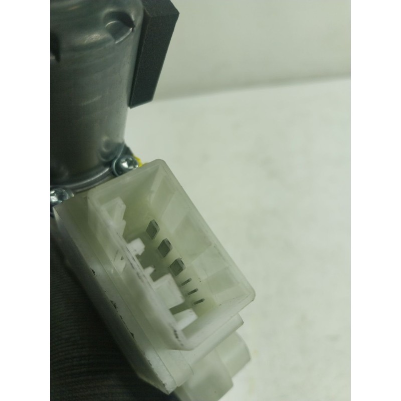 Recambio de motor elevalunas trasero izquierdo para volkswagen passat berlina (cb2) 2.0 tdi referencia OEM IAM  5Q4959812 