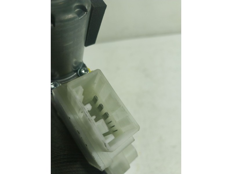 Recambio de motor elevalunas trasero izquierdo para volkswagen passat berlina (cb2) 2.0 tdi referencia OEM IAM  5Q4959812 