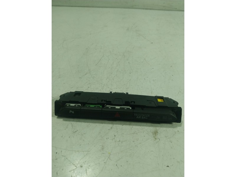 Recambio de warning para volkswagen passat berlina (cb2) 2.0 tdi referencia OEM IAM  3G1853770A 