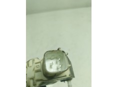 Recambio de bomba limpia para kia cee´d 1.6 gdi cat referencia OEM IAM  985102V100  2