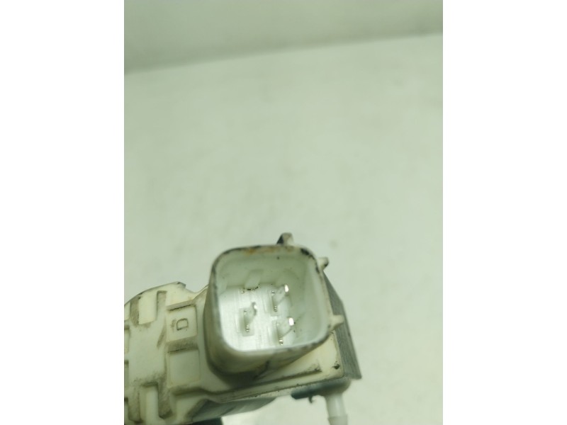 Recambio de bomba limpia para kia cee´d 1.6 gdi cat referencia OEM IAM  985102V100 