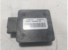 Recambio de modulo electronico para ford tourneo courier (c4a) 1.0 ecoboost cat referencia OEM IAM  DE8T19H463DC  2
