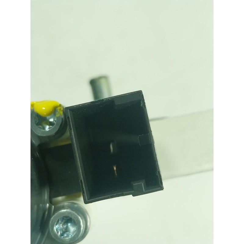 Recambio de motor elevalunas delantero derecho para volkswagen passat berlina (cb2) 2.0 tdi referencia OEM IAM  504959802B 