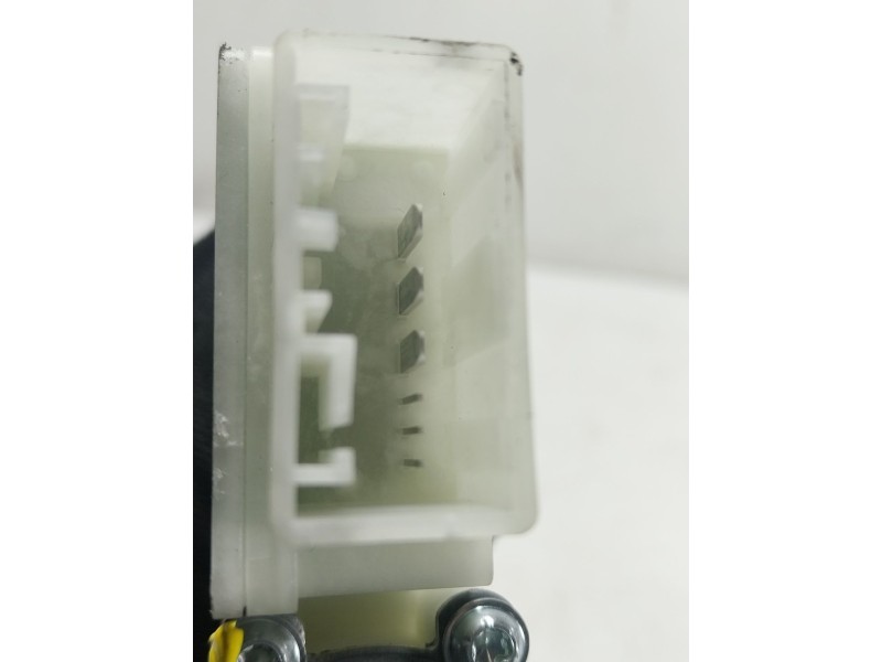 Recambio de motor elevalunas trasero derecho para volkswagen passat berlina (cb2) 2.0 tdi referencia OEM IAM  5Q4959811 