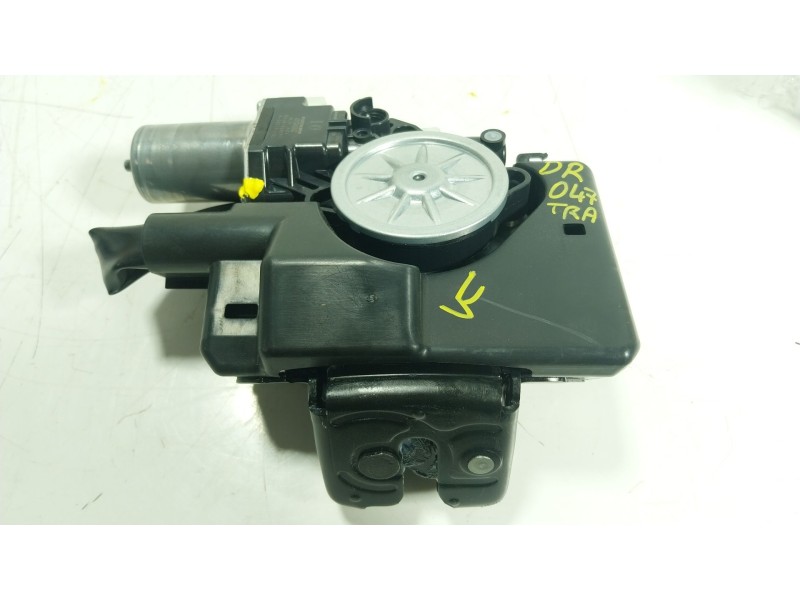 Recambio de cerradura maletero / porton para toyota land cruiser (gdj250l) 2.8 d mhev referencia OEM IAM 6935060240 1638000790 