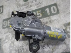 Recambio de motor limpia trasero para skoda spaceback (5h) 1.6 tdi dpf referencia OEM IAM 5F4955711A 5F4955711  2