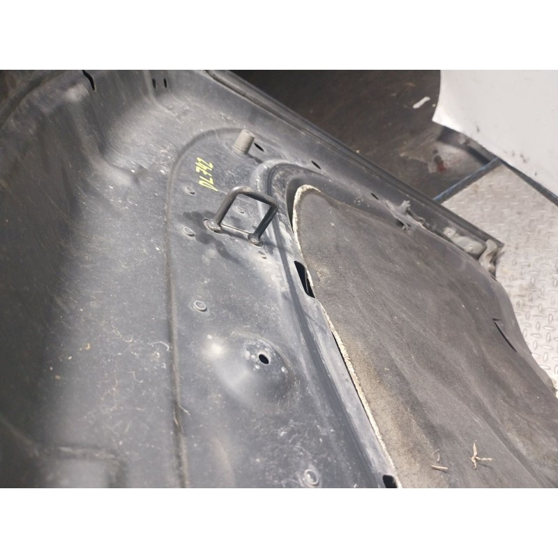 Recambio de capot delantero para land rover range rover sport 2.7 td v6 cat referencia OEM IAM   