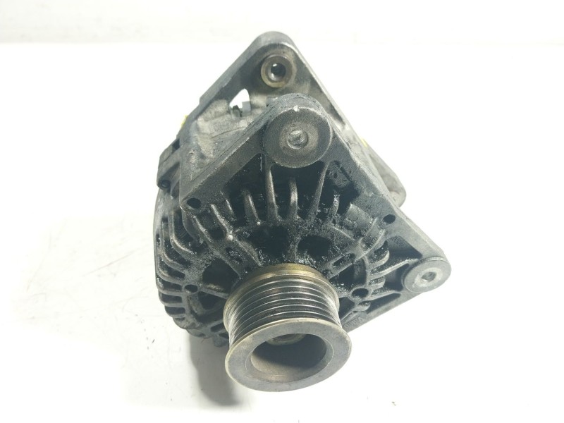 Recambio de alternador para renault megane ii coupe/cabrio 1.6 16v referencia OEM IAM  8200323126 
