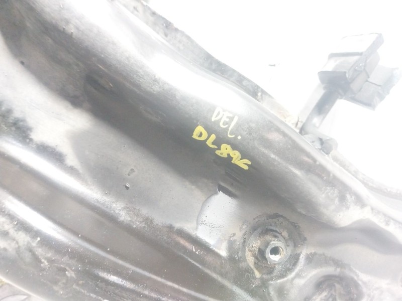 Recambio de puente delantero para audi a1 sportback (8xf) 1.6 tdi referencia OEM IAM   