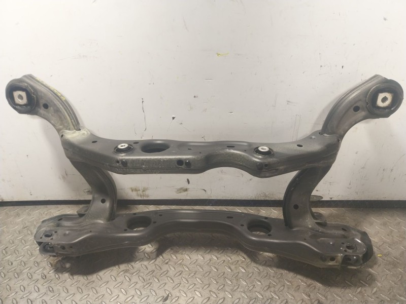 Recambio de puente trasero para mercedes-benz clase gla (w156) 1.6 cat referencia OEM IAM   