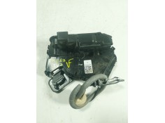 Recambio de cerradura puerta trasera izquierda para volkswagen passat berlina (cb2) 2.0 tdi referencia OEM IAM  5NA839815  2