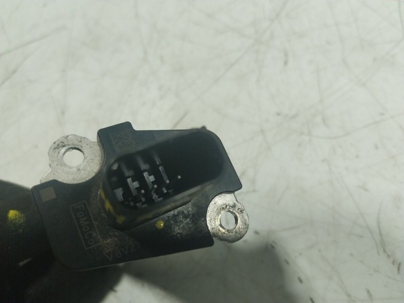 Recambio de caudalimetro para ford ecosport 1.0 ecoboost cat referencia OEM IAM  8V2112B579AA 