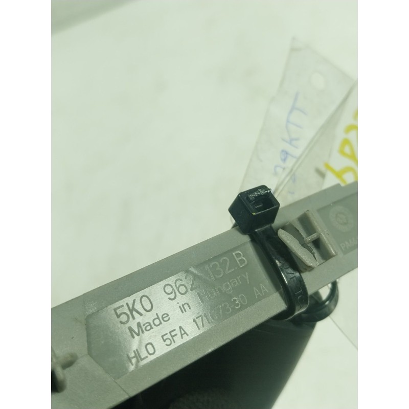 Recambio de conmutador de arranque para volkswagen passat berlina (cb2) 2.0 tdi referencia OEM IAM  5K0962132B 