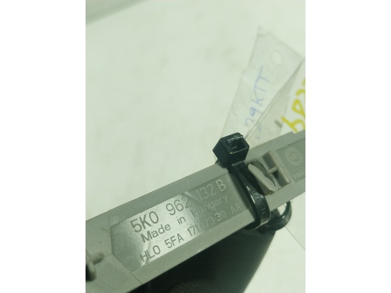 Recambio de conmutador de arranque para volkswagen passat berlina (cb2) 2.0 tdi referencia OEM IAM  5K0962132B 