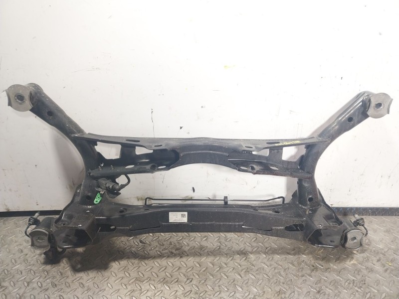 Recambio de puente trasero para volkswagen passat berlina (cb2) 2.0 tdi referencia OEM IAM   