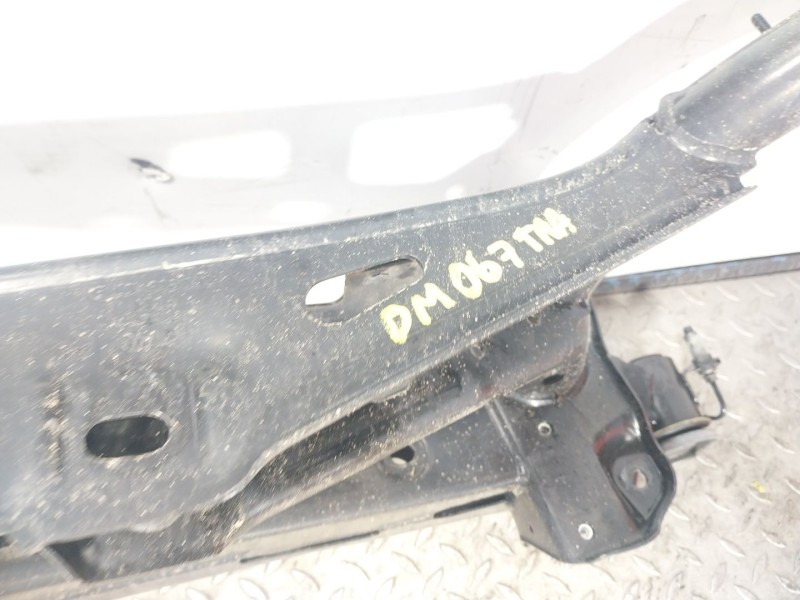 Recambio de puente trasero para volkswagen passat berlina (cb2) 2.0 tdi referencia OEM IAM   