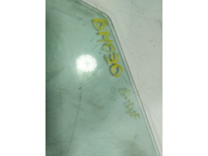 Recambio de cristal puerta delantero derecho para seat ibiza (6l1) 1.9 sdi referencia OEM IAM   