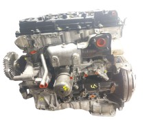 Recambio de motor completo para nissan nt400 cabstar (f24m) 35.15, 45.15 referencia OEM IAM  ZD30 