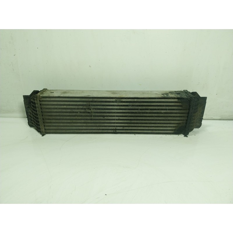 Recambio de intercooler para bmw serie 5 lim. (f10) 2.0 turbodiesel referencia OEM IAM 17517805629 1751780562996 