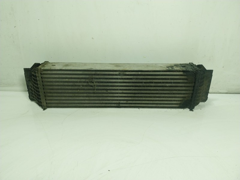 Recambio de intercooler para bmw serie 5 lim. (f10) 2.0 turbodiesel referencia OEM IAM 17517805629 1751780562996 