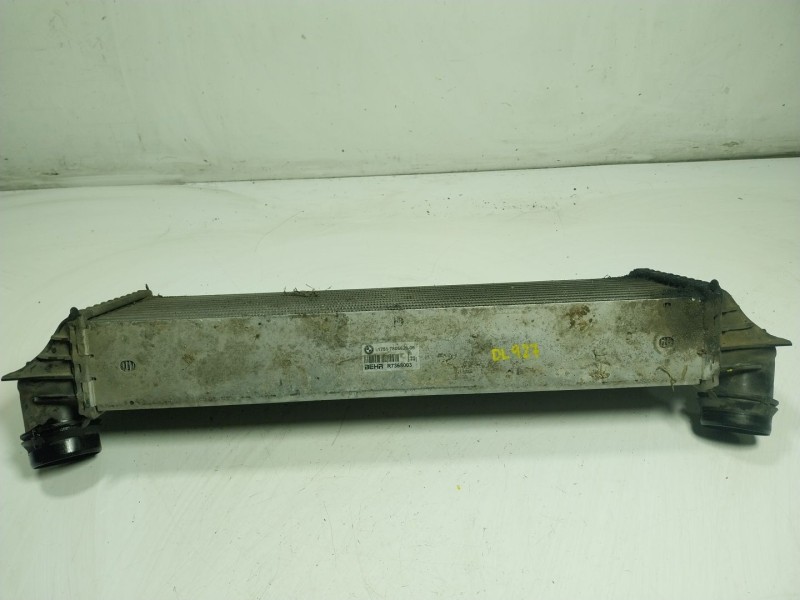 Recambio de intercooler para bmw serie 5 lim. (f10) 2.0 turbodiesel referencia OEM IAM 17517805629 1751780562996 