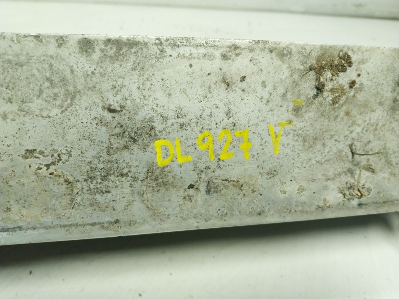 Recambio de intercooler para bmw serie 5 lim. (f10) 2.0 turbodiesel referencia OEM IAM 17517805629 1751780562996 