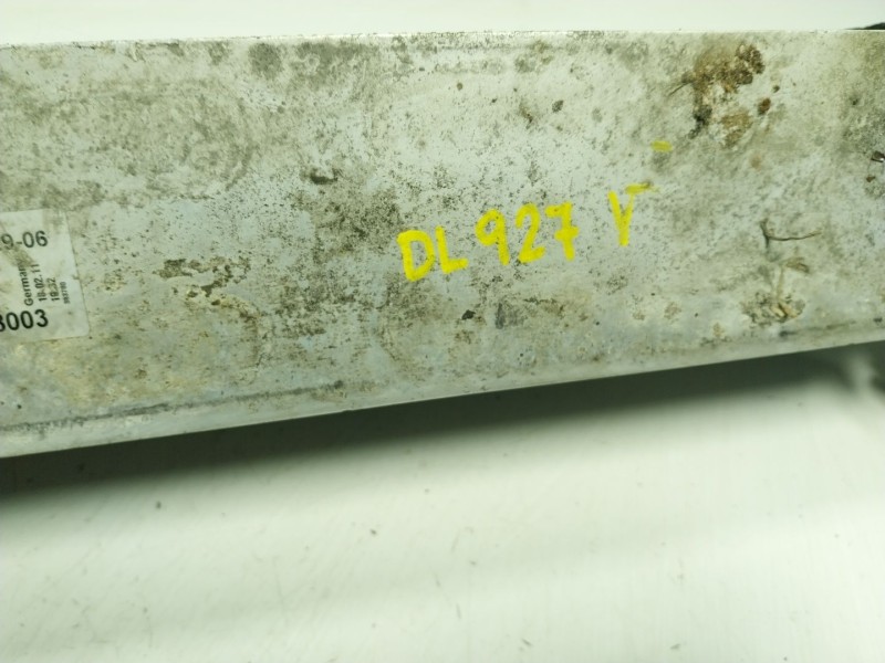 Recambio de intercooler para bmw serie 5 lim. (f10) 2.0 turbodiesel referencia OEM IAM 17517805629 1751780562996 