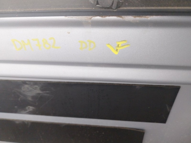 Recambio de puerta delantera derecha para audi tt (8n3/8n9) 1.8 20v turbo referencia OEM IAM   