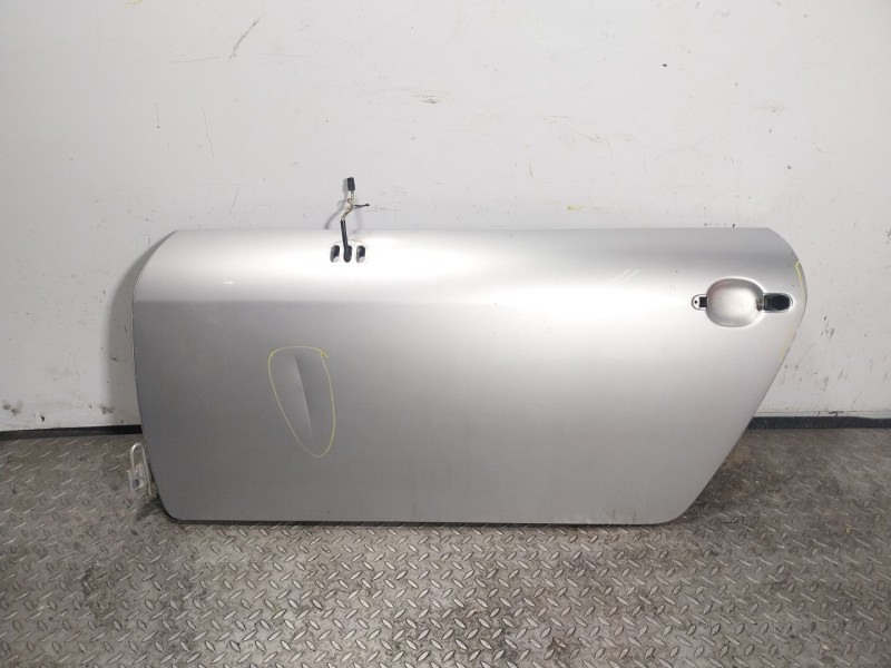 Recambio de puerta delantera izquierda para audi tt (8n3/8n9) 1.8 20v turbo referencia OEM IAM   