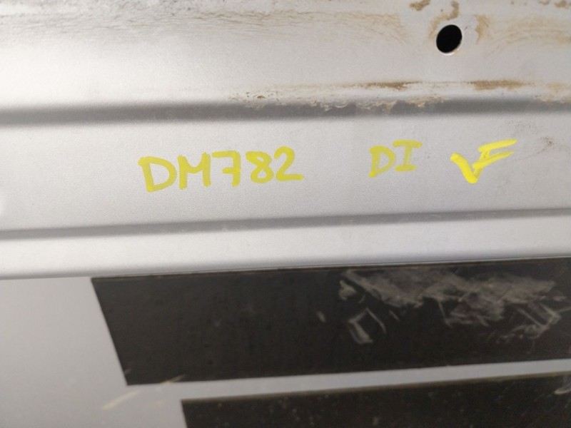 Recambio de puerta delantera izquierda para audi tt (8n3/8n9) 1.8 20v turbo referencia OEM IAM   