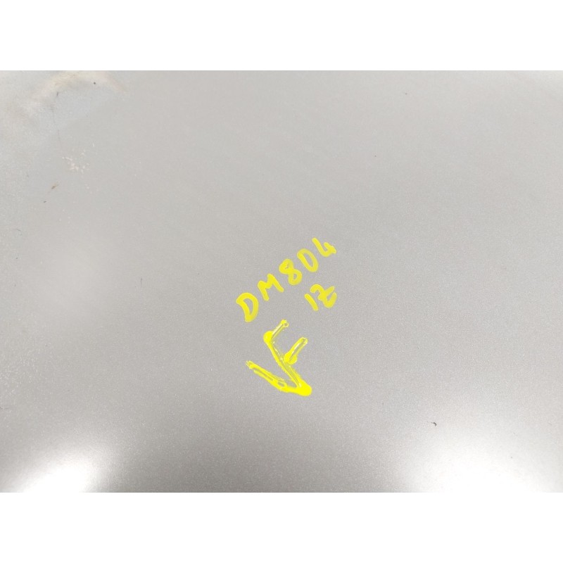 Recambio de aleta delantera izquierda para renault master kasten 2.3 dci diesel fap energy cat referencia OEM IAM   