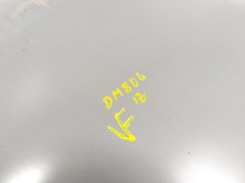 Recambio de aleta delantera izquierda para renault master kasten 2.3 dci diesel fap energy cat referencia OEM IAM   