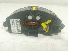 Recambio de resistencia calefaccion para mercedes-benz clase gla (w156) 1.6 cat referencia OEM IAM  A2229060303  2