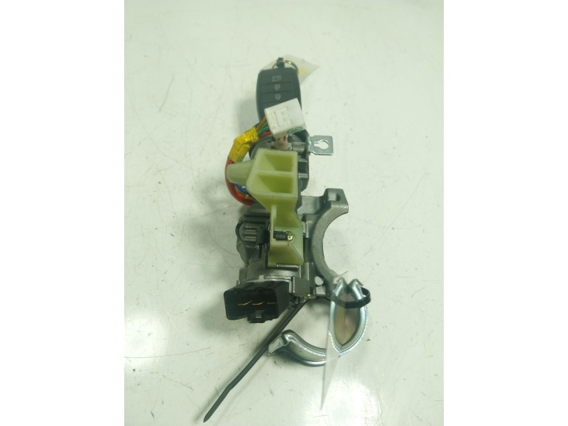 Recambio de antirrobo para kia cee´d 1.6 gdi cat referencia OEM IAM   