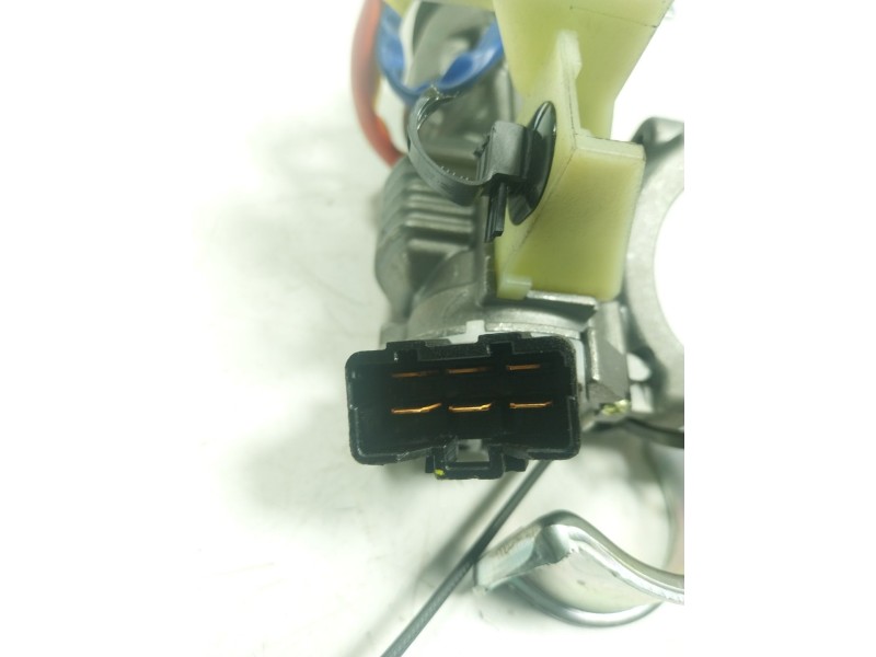 Recambio de antirrobo para kia cee´d 1.6 gdi cat referencia OEM IAM   