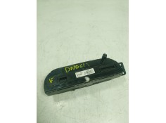 Recambio de mando climatizador para kia cee´d 1.6 gdi cat referencia OEM IAM  97250A2202  2