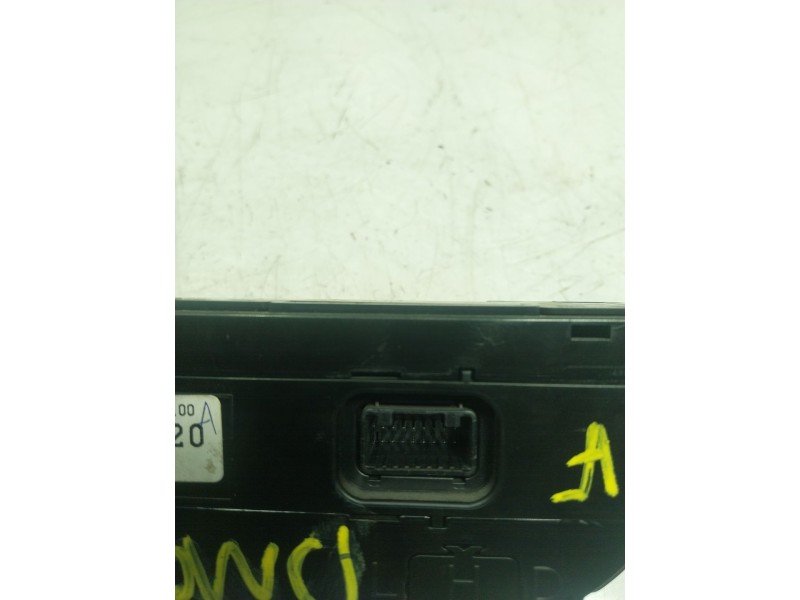 Recambio de mando climatizador para kia cee´d 1.6 gdi cat referencia OEM IAM  97250A2202 